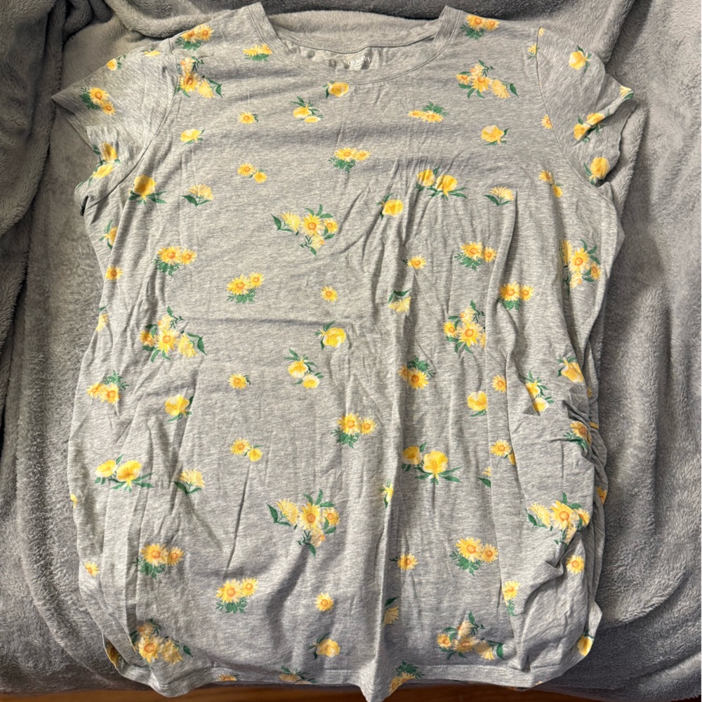 Maternity Shirt